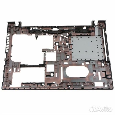 Нижняя часть корпуса, дно для Lenovo IdeaPad G500S