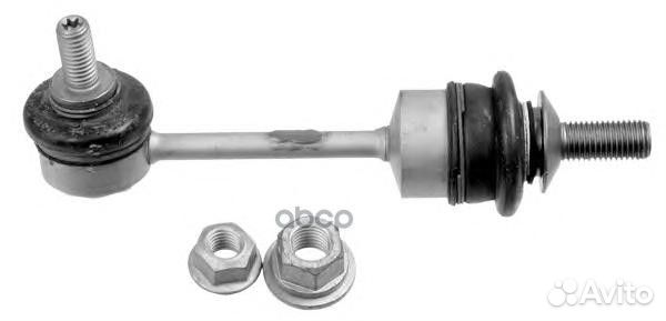 Тяга стабилизатора 2709902 lemforder