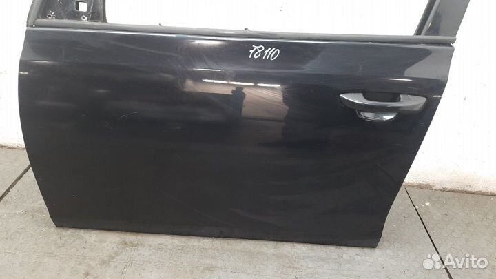 Дверь боковая Volkswagen Golf 6, 2009