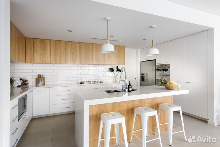 Кухонный гарнитур