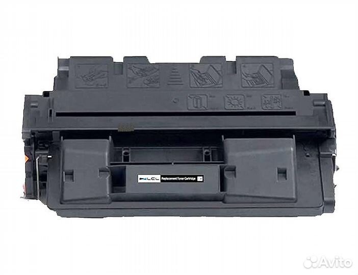 Картридж C8061A