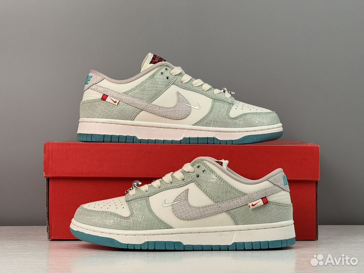 Dunk Low LX Year Of The Dragon