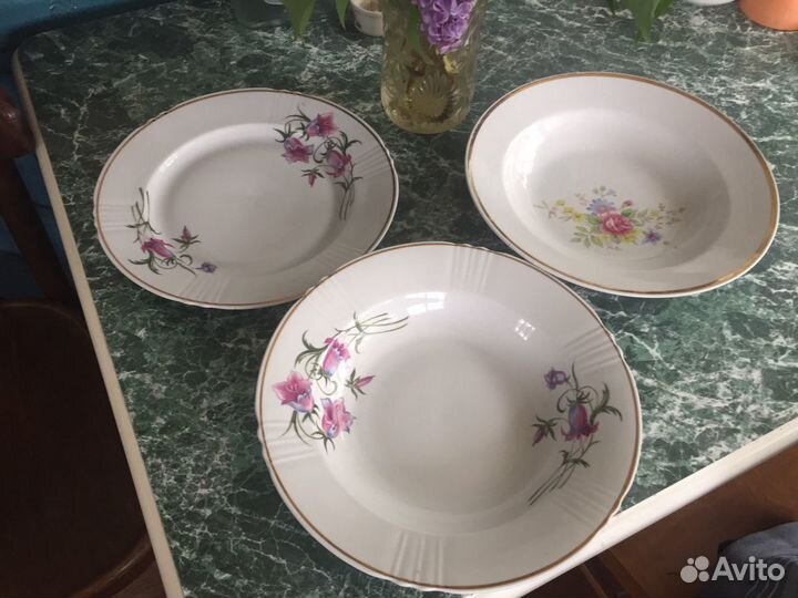 Набор посуды