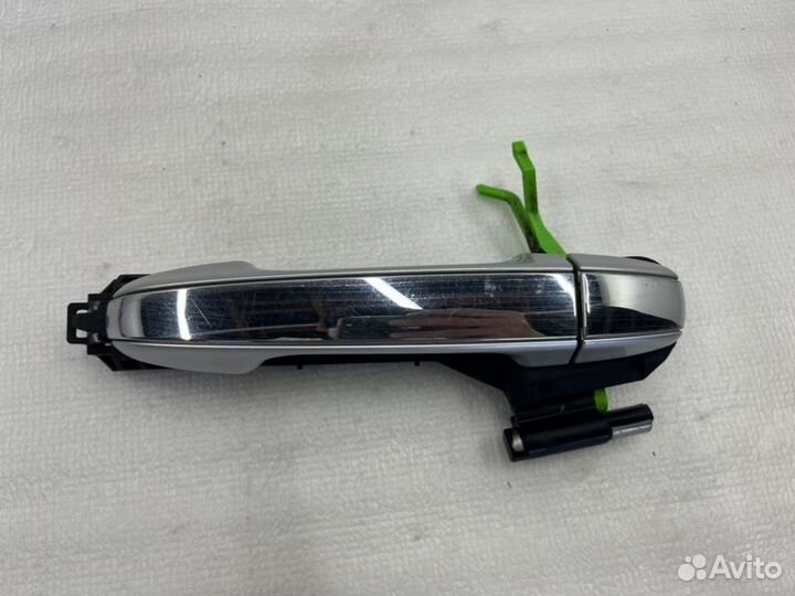 Ручка двери задняя Toyota Camry V50/V55 2011-2018