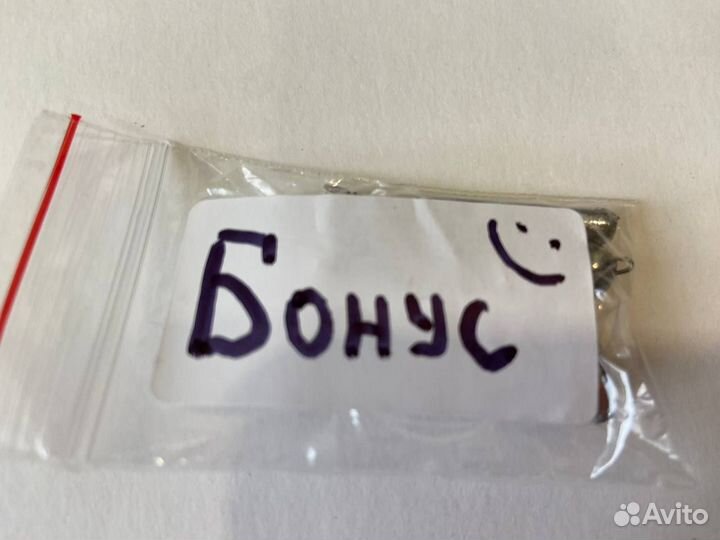 Рыболовные снасти