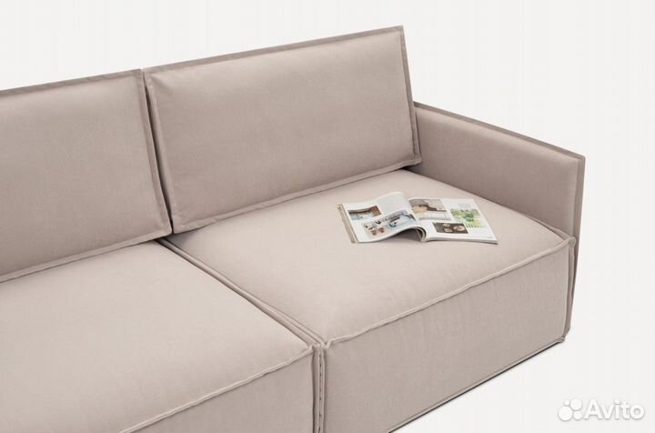 Диван большой