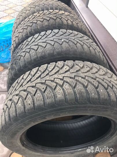 Nordman Nordman 4 215/55 R16