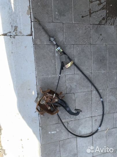 Ножник Mark2 Toyota gx