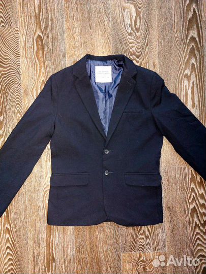 Вещи на подростка