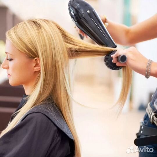 Парикмахер-универсал