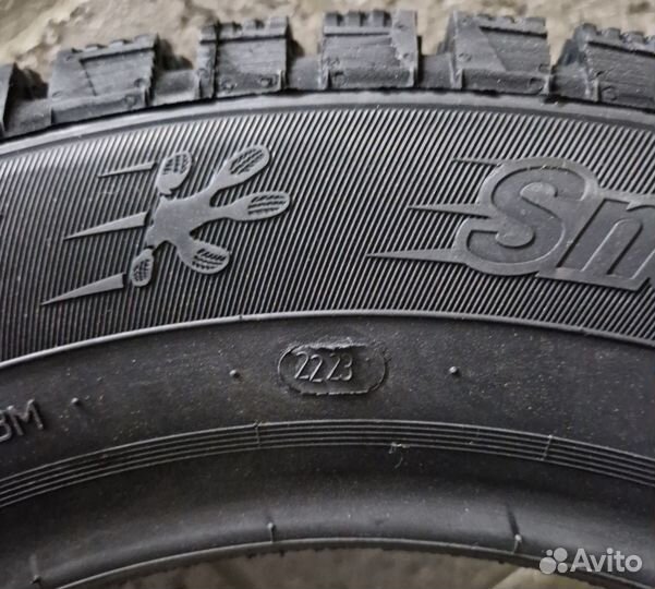 Cordiant Snow Cross 2 185/65 R15 92T