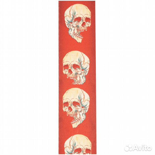 Ремень для гитары Planet Waves 50ALP08