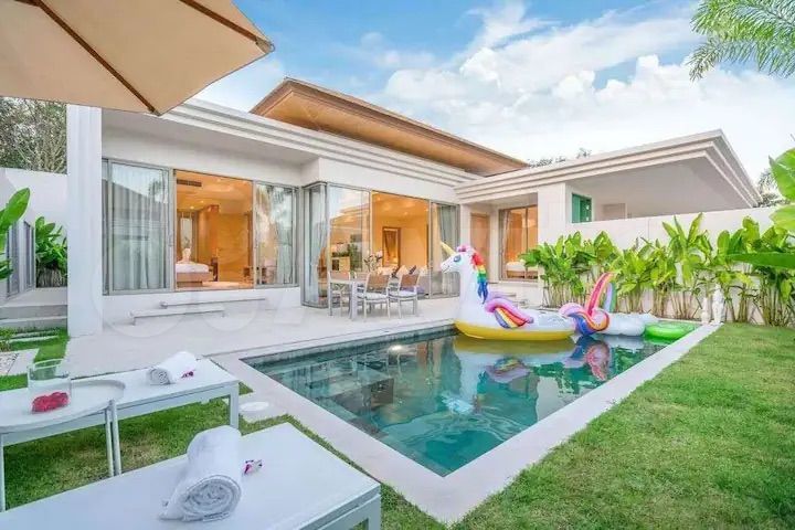 Дом (Таиланд)