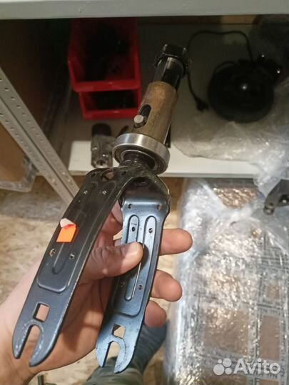 Запчасти для самокатов Mizar / разборка