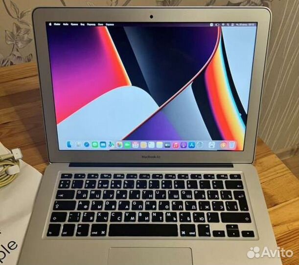 Apple MacBook Air 13 2017