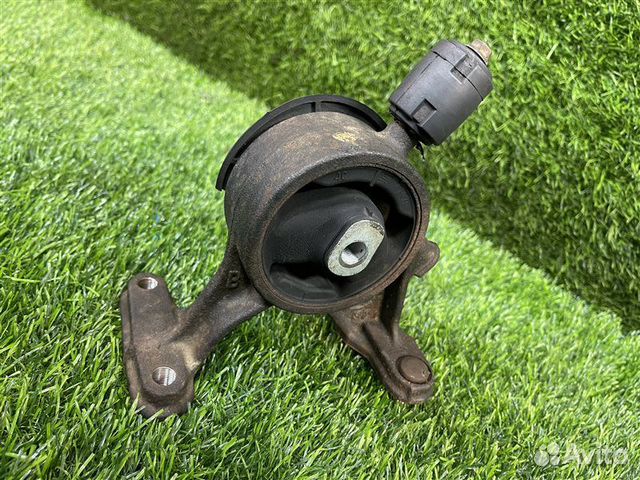 Подушка двигателя задняя Toyota Estima ACR55 2azfe