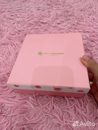 Подарочный набор ив роше