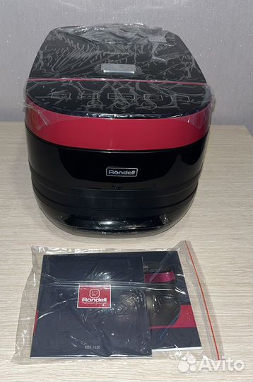 Мультиварка Rondell-1620