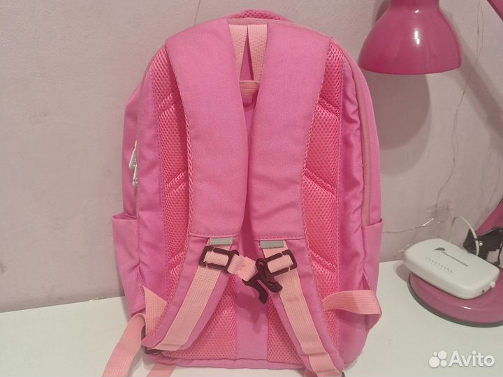 Рюкзак для девочки