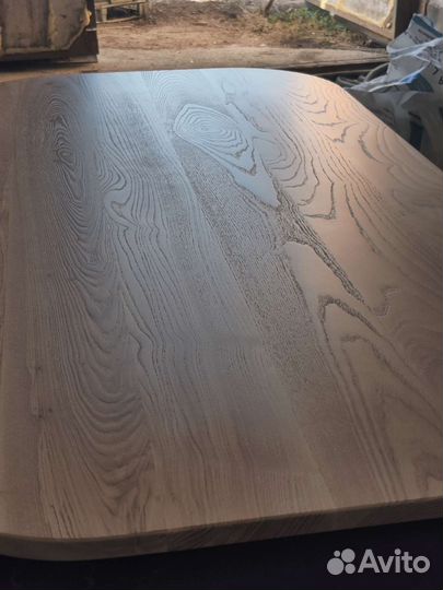 Изготовление столешниц из массива