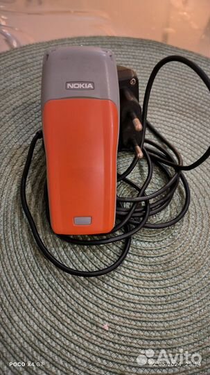 Телефон Nokia