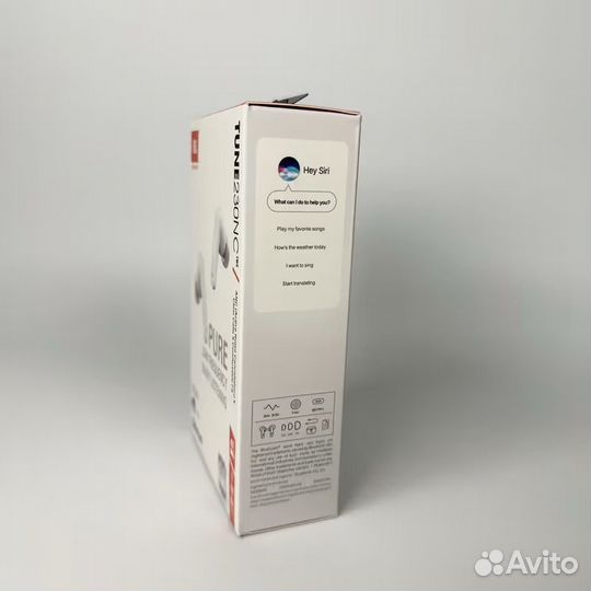 JBL Tune 230 nc (Белые)