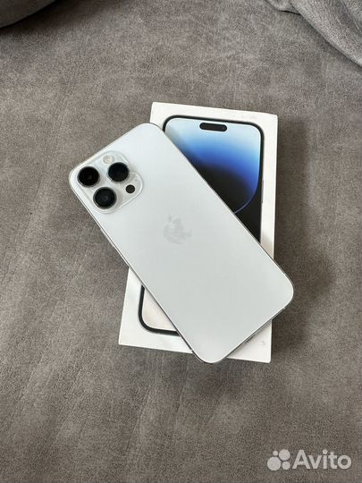 iPhone 14 Pro Max, 128 ГБ