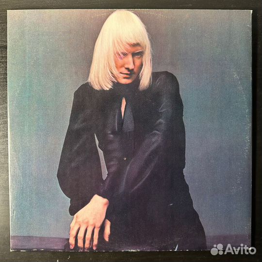 The Edgar Winter Group – Shock Treatment