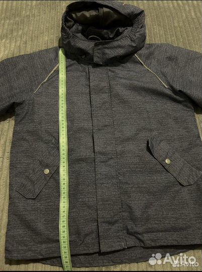 Комплект куртка и штаны на мальчика