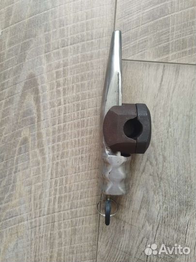 Блокиратор руля Гарант