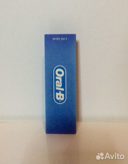 Сменные насадки Oral b Sensitive