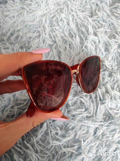 Солнцезащитные очки женские sinsay