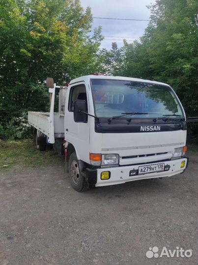 Кран борт, грузоподъемность 3 тонны