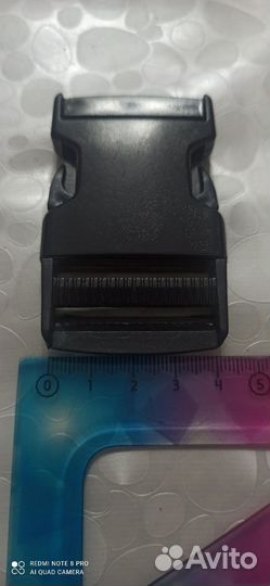 Фастекс застёжка