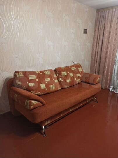 2-к. квартира, 53 м², 1/9 эт.