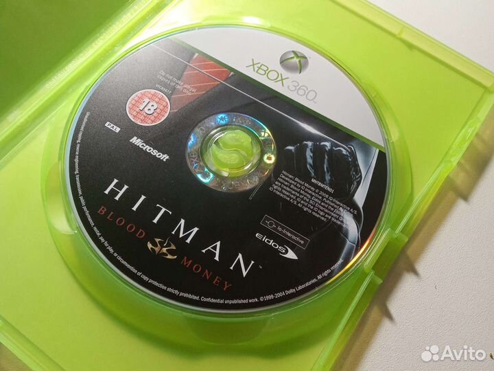 Игра для приставки