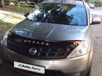 Nissan Murano 3.5 CVT, 2004, 300 000 км, с пробегом, цена 800 000 руб.