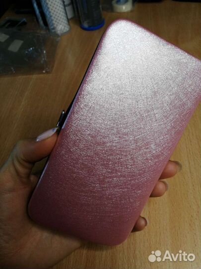 Магнитный пенал для пинцетов