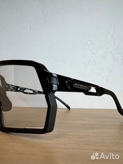 Очки Rudy Project Kelion Photochromic Black