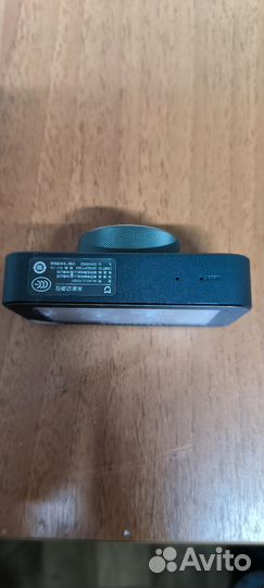 Видеорегистратор xiaomi