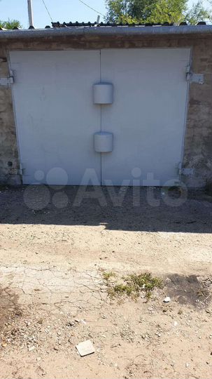 Гараж, 18 м²