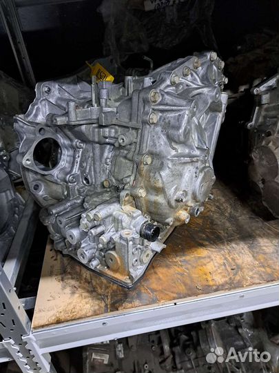 АКПП Nissan Teana Sedan 2.5/2011 г