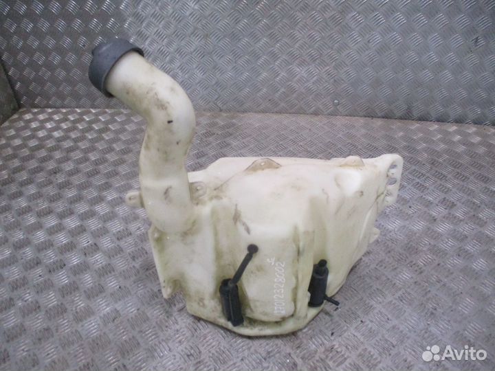 Бачок омывателя Scania 1854255