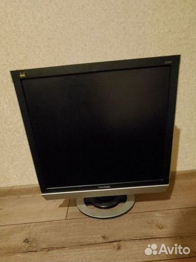 Монитор ViewSonic VG920 19