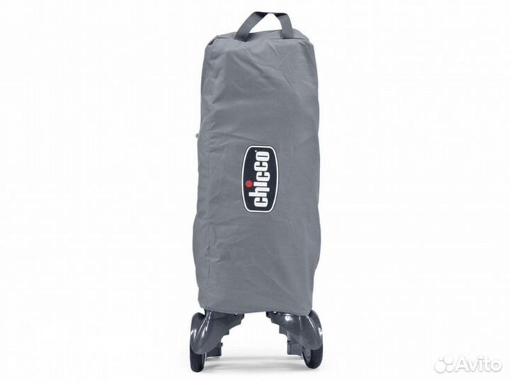 Манеж-кровать Chicco Lullaby