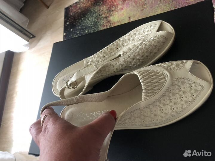 Босоножки belle sofia