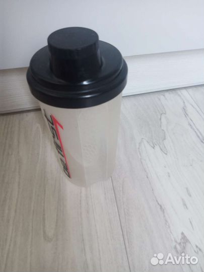 Шейкер для коктейлей