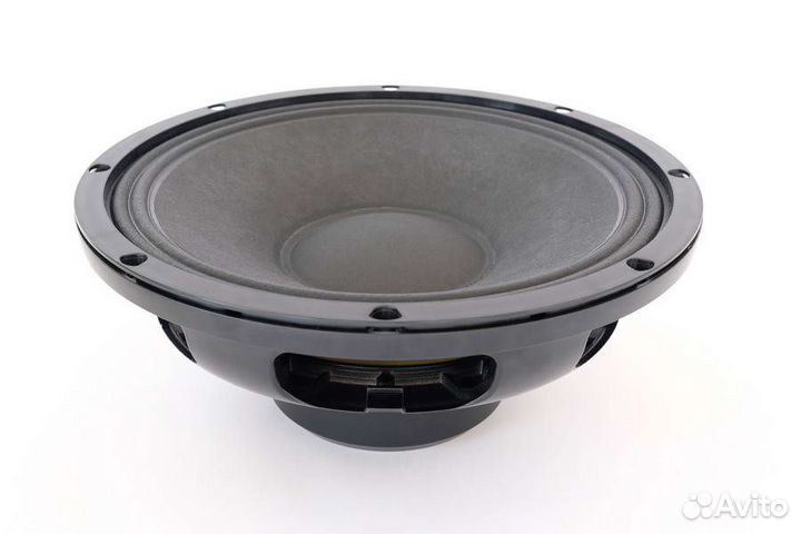 Динамик EighteenSound 12NMB1000/8
