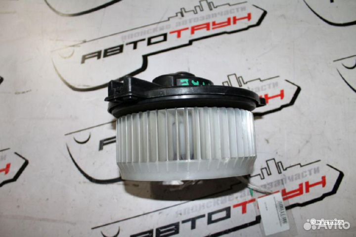 Моторчик печки honda elysion inspire legend KB1 KB