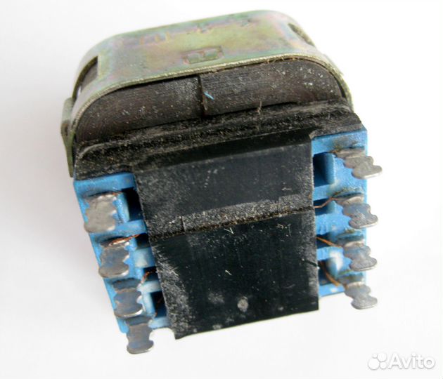 Трансформатор сетевой понижающий тп8